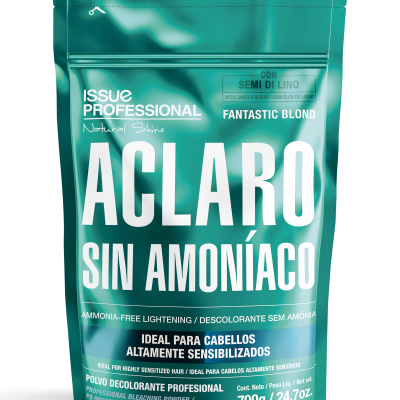 Polvo Decolorante Fantastic Blond