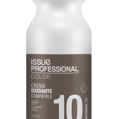 Crema oxidante compatible 10 Vol