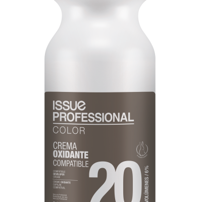 Crema oxidante compatible 20Vol