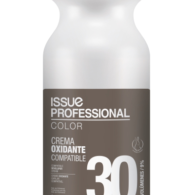 Crema oxidante compatible 30 Vol