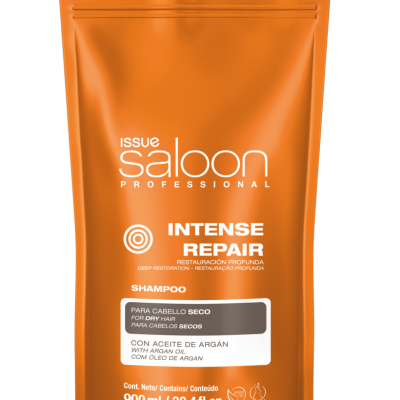 Shampoo Intense Repair