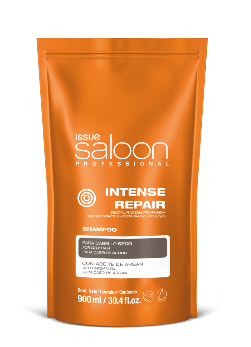 Shampoo Intense Repair