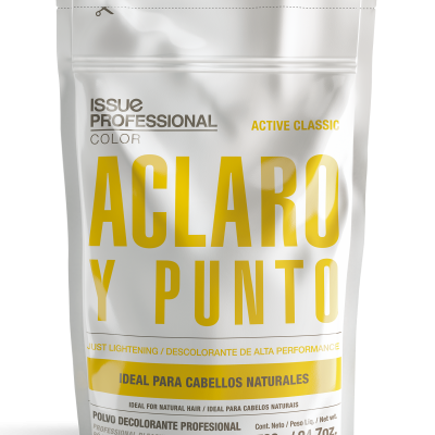 Polvo decolorante Active Classic