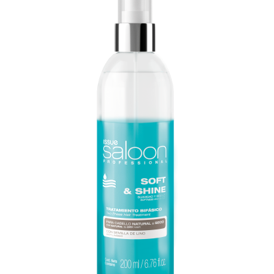 Tratamiento Bifásico Soft & Shine
