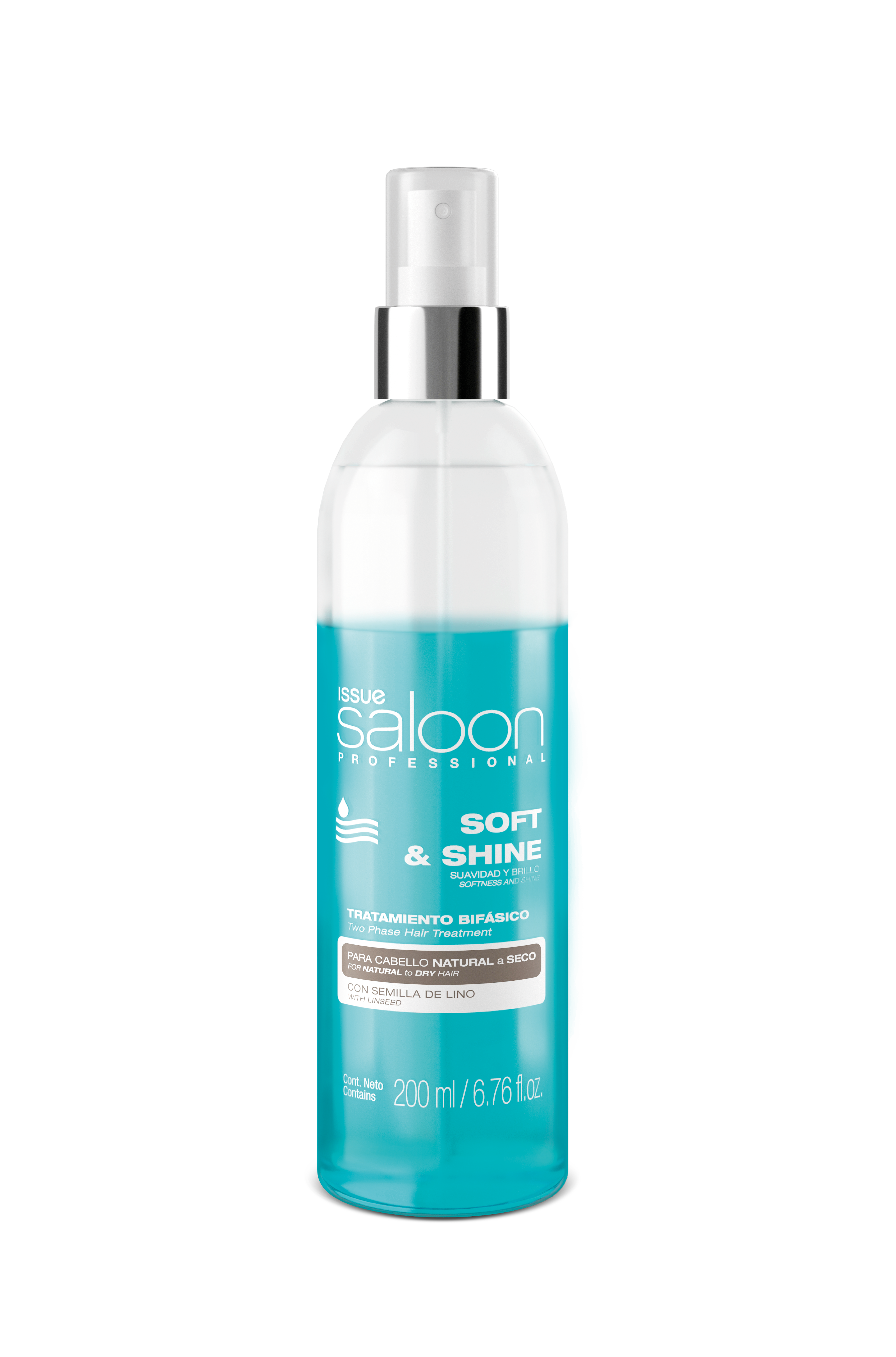 Tratamiento Bifásico Soft & Shine