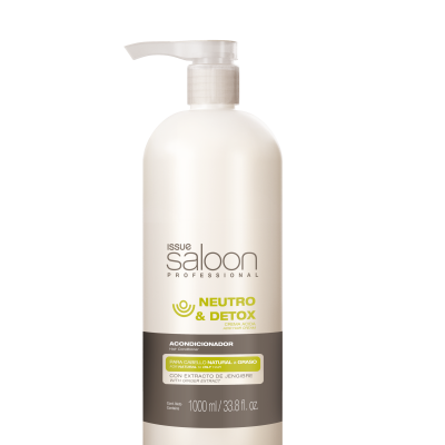 Acondicionador Neutro y Detox 1000