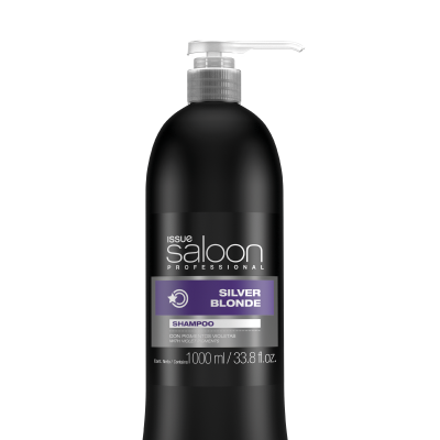 Shampoo Silver Blonde 1000